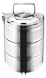 Thermo 3 x 1,1 l Orion 120958