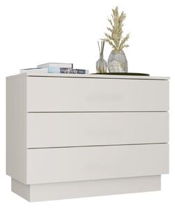 TP Living Komoda Amber 85 cm kašmírová