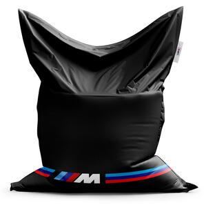 Sablio Sedací vak Classic MPERFORMANCE pruh - 150x100 cm