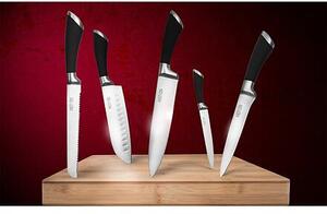 Kuchynský nôž Motion sada 5 Orion 831132