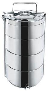 Termo nádoba 4 x 0,9 l Orion 120957