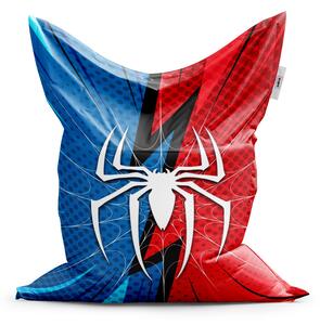 Sablio Sedací vak Classic Spider - 150x100 cm