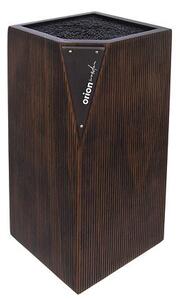Stojan na nože wooden Orion 540585