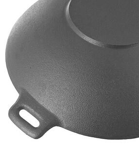 Litina Panvica Wok Ø 30 cm ORION 112989