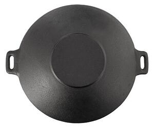 Litina Panvica Wok Ø 30 cm ORION 112989
