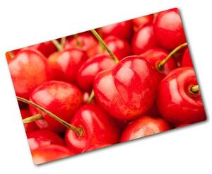 Doska na krájanie tvrdená Višne pl-ko-80x52-f-42270807