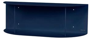 Modrá-104 krátka polica Lina 60 × 20 × 20 cm NOO.MA
