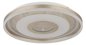 Globo 48571-40 - LED stropné svietidlo CARDENAS LED/40W/230V 3000K priemer 50 cm