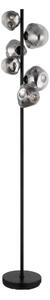 Globo 56149-6S - Stojacia lampa VELORA 6xG9/5W/230V