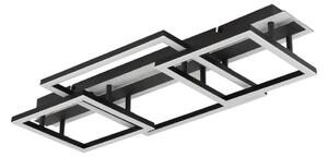 Globo 673820-40 - LED stropné svietidlo ESTRADA LED/40W/230V 3000K 33x70 cm