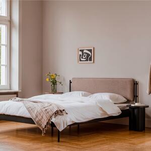 Kovová posteľ Eton Basic 150 x 200 cm 150 × 200 cm NOO.MA