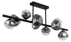 Globo 56149-9D - Luster na tyči VELORA 9xG9/5W/230V