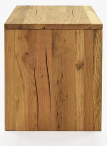 Nočný stolík z dubového dreva, Matuš