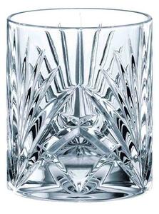 NACHTMANN Sada 6 ks – pohár na whisky Palais výška 90 mm