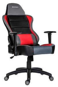 Kancelárska stolička BOOST RED Antares Z90020102