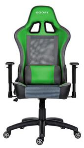 Kancelárska stolička BOOST GREEN Antares Z90020103