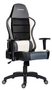 Kancelárska stolička BOOST WHITE Antares Z90020105