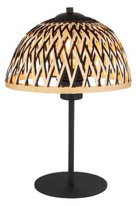 STOLNÁ LAMPA, E27, 25/37 cm Globo - Interiérové svietidlá