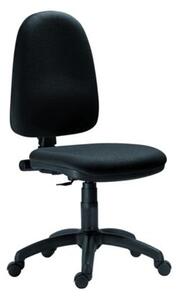 Kancelárska stolička Antares 1080 MEK černá D2