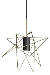 Nowodvorski CAMELEON GSTAR G/BL 8576