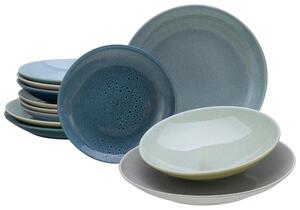 JEDÁLENSKÝ SERVIS, kamenina Creatable - Jedálenské sety, Online Only