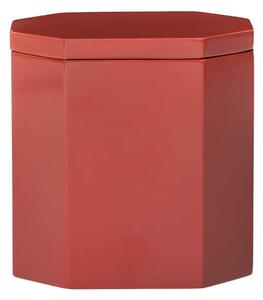 Úložný box Nova Tall Picante Red