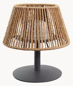 Prenosná stolová LED lampa Standy Mini Raffy