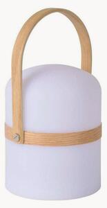 Prenosná stmievateľná stolová LED lampa Joe