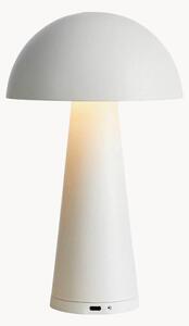 Prenosná stolová LED lampa Fungi