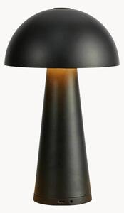 Prenosná stolová LED lampa Fungi