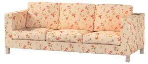 Poťah na sedačku Karlanda (pre 3 osoby,nerozkladacia,krátky)