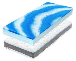 Zdravotný matrac Swisslab Prestige Gél 120x200x24 cm