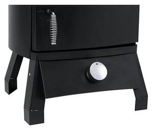 Lockport Plynová udiareň Tepro 3182