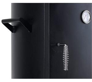 Lockport Plynová udiareň Tepro 3182