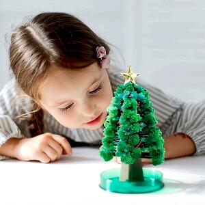 GFT Čarovný vianočný stromček
