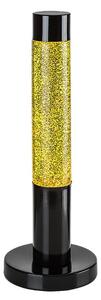 RABALUX 76029 Lavastic lávová lampa D55mm LED 25W/34lm 3000K čierna