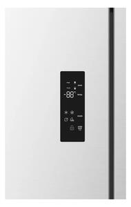 Gorenje NRM819E61X - Americká chladnička