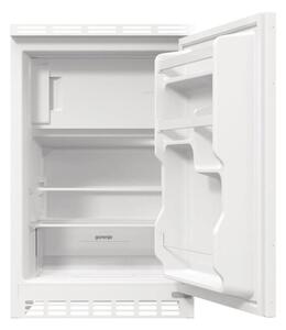 Gorenje RBIU48E21 - Chladnička jednodverová zabudovateľná