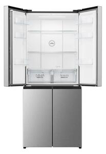 Gorenje NRM819E61X - Americká chladnička