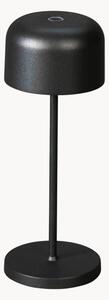 Prenosná stmievateľná stolová LED lampa Lille