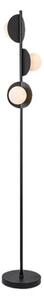 RABALUX 74223 Jules stojacia lampa D105mm 3xG9 čierna, biela