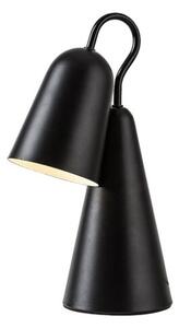RABALUX 74225 Rabal stolná lampička 1xE14 4W/235lm 4000K čierna