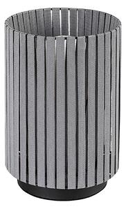 RABALUX 74212 Revan stolná lampička D150mm 1xE27 čierna, šedá