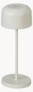Prenosná stmievateľná stolová LED lampa Lille
