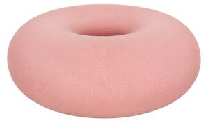 Pouf Boa, Cotton Candy – Hem