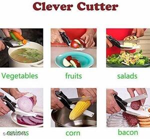 B2B Nožnice do kuchyne - Clever Cutter