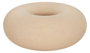Pouf Boa, Oatmeal – Hem