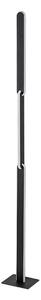 RABALUX 74195 Sindri stojacia lampa LED 33W/1800lm 3000+4000K čierna, biela