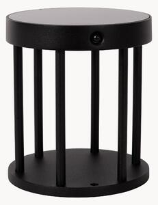 Solárna stolová lampa Jackson