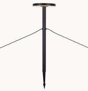 Stĺpová LED lampa Garden 24